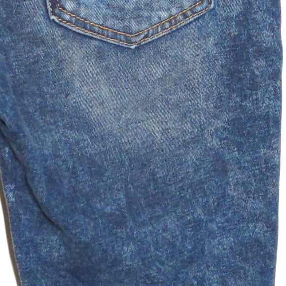 Remix by Rock Revival Skinny Jeans in Blue - Size 26 - NWT - Picture 8 of 14